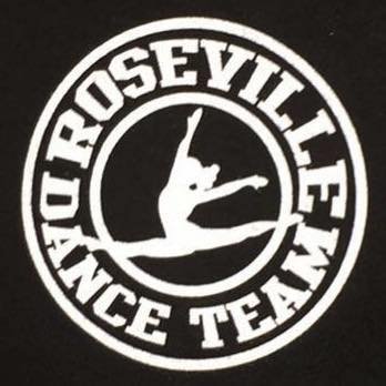 Roseville Dance Team